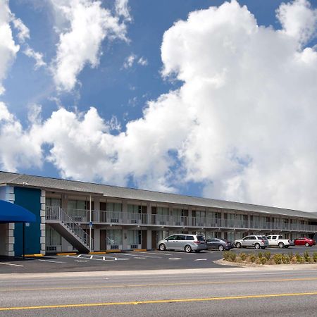 Days Inn By Wyndham Apopka/Orlando Esterno foto