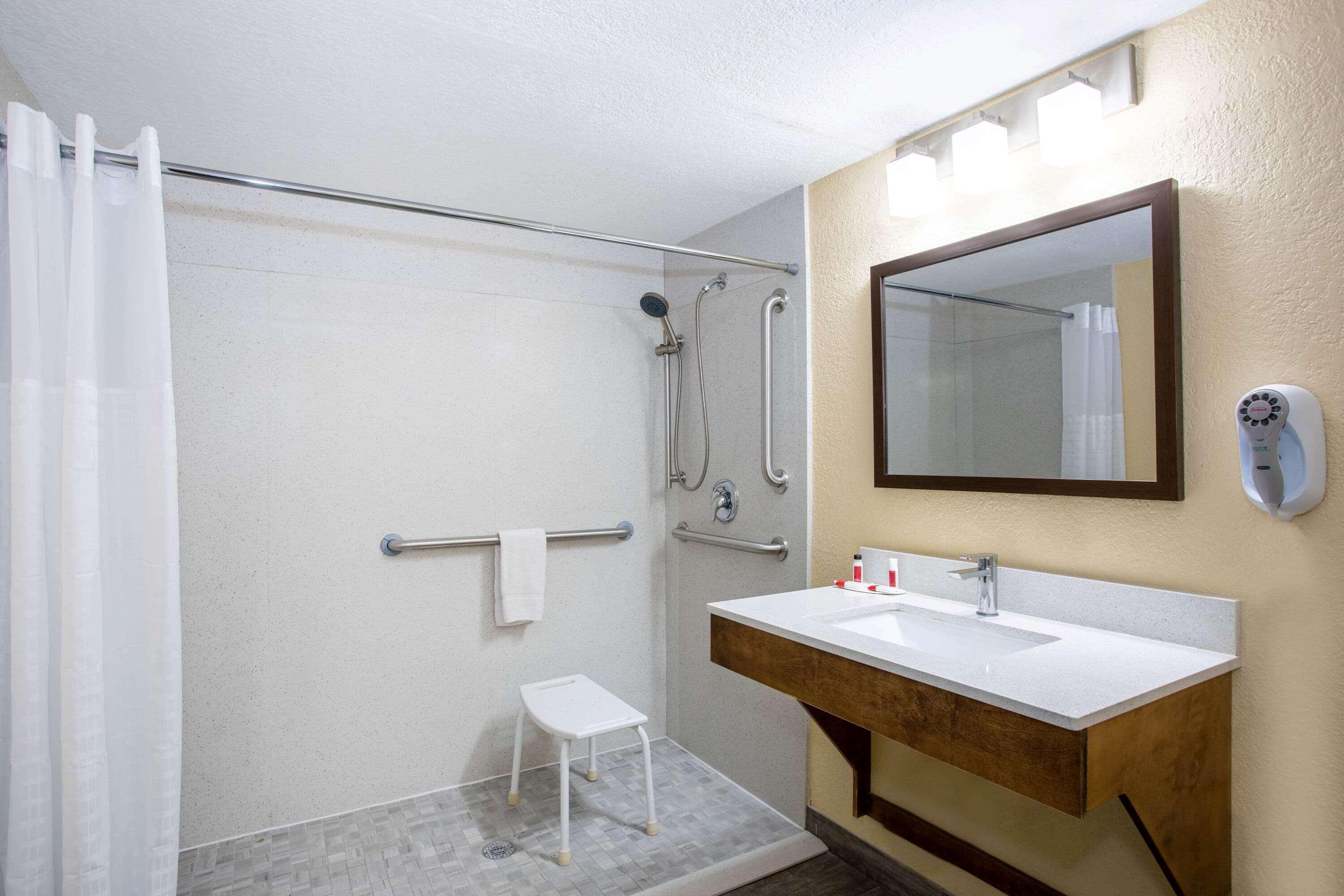 Days Inn By Wyndham Apopka/Orlando Esterno foto